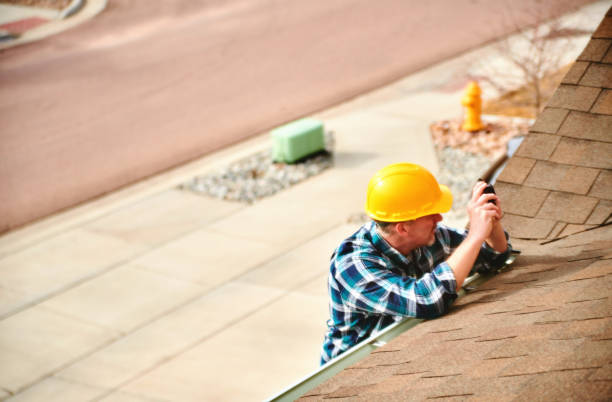Best Roof Inspection Near Me  in Wesson, MS