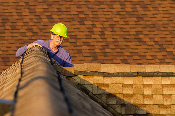 Best Best Roofing Contractors  in Wesson, MS
