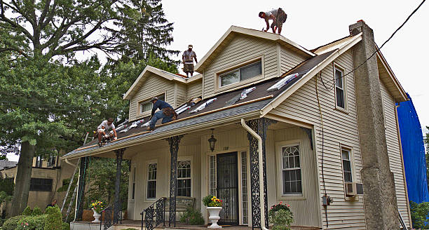  Wesson, MS Roofing Contractor Pros